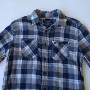 American Eagle Outfitters Athletic Casual shirt